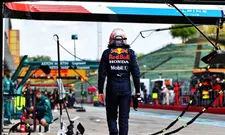 Thumbnail for article: Verstappen: "Het was niet makkelijk om de auto terug naar de pits te krijgen"