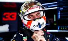 Thumbnail for article: Verstappen rustig: "Moeten er nu voor zorgen dat er niets kapot gaat"