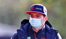 Thumbnail for article: Verstappen over rommelige vrijdag: "Iedereen reed elkaar in de weg"