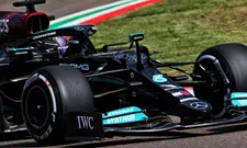 Thumbnail for article: Mercedes cautious: 'Don't know yet where we stand in relation to Verstappen'