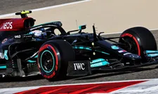 Thumbnail for article: Bottas: "Dezelfde problemen zijn nog aanwezig, maar in mindere mate"