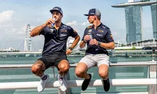 Thumbnail for article: Ricciardo supports Verstappen: 'Many drivers used that part of the track'