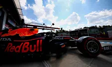 Thumbnail for article: Verstappen op P14 na uitvalbeurt, Leclerc zorgt voor code rood en AlphaTauri snel