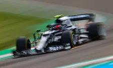 Thumbnail for article: Gasly verschijnt op de radar bij Hamilton: "Zien er ongelofelijk snel uit"