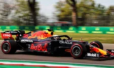 Thumbnail for article: Verstappen critical of himself: 'Haven't had such a bad lap in ages'.