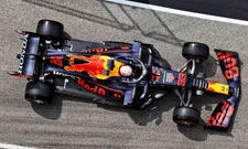 Thumbnail for article: Verstappen heeft updates aan de vloer voor GP van Imola