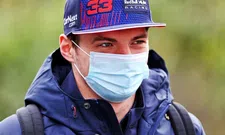 Thumbnail for article: Verstappen niet tevreden met eigen prestatie: 'Die ronde was gewoon enorm slecht'