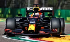 Thumbnail for article: LIVE - Mercedes zet de toon in Q1 van kwalificatie op Imola