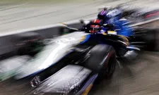 Thumbnail for article: Russell and Bottas involved in huge crash at Imola