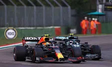 Thumbnail for article: Mercedes: "In dit opzicht staan we er slechter voor dan onze concurrenten"