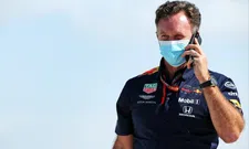 Thumbnail for article: Horner has mixed feelings: 'Should have taken more points away from Mercedes'