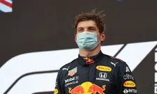 Thumbnail for article: Verstappen kan lachen: "Dat is een geheime tactiek om de banden op te warmen"