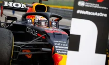 Thumbnail for article: Verstappen toont karakter in Imola: 'Hij ging briljant om met de omstandigheden'