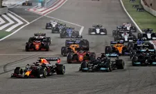 Thumbnail for article: OFFICIAL: Formula 1 teams finally agree on the arrival of sprint races