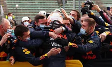 Thumbnail for article: The constructors' World Championship standings: A real fight on our hands in F1