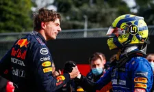 Thumbnail for article: Twee duidelijke favorieten voor GPblog 'Driver of the Day' na GP Imola