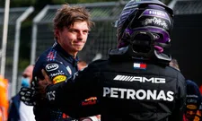 Thumbnail for article: ‘Die twee procent is waarin Hamilton en Verstappen zich onderscheiden’