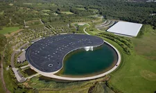 Thumbnail for article: McLaren sells factory for huge amount to American real estate company