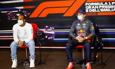 Thumbnail for article: Why the battle between Verstappen and Hamilton will continue throughout 2021