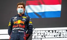 Thumbnail for article: Verstappen verrast zus: "Luka's nieuwe outfit"