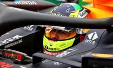 Thumbnail for article: Perez: ‘Ik weet wat ik moet doen om niveau van Verstappen te evenaren'