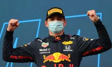 Thumbnail for article: Verstappen in de voetsporen van Ayrton Senna met overwinning op Imola