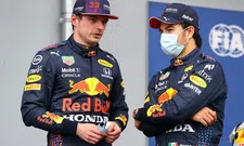 Thumbnail for article: Krijgt Verstappen nu al voordeel van Red Bull? 'Daardoor ontstaan verschillen' 