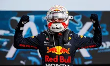 Thumbnail for article: Verstappen: “Dat gaat het alleen maar lastiger maken voor Mercedes"