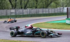 Thumbnail for article: Mercedes wil gat Red Bull dichten: "We verliezen tijd"