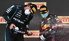 Thumbnail for article: Verstappen not considering switch to Mercedes: "There is no reason"