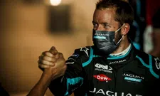 Thumbnail for article: Jaguar Racing and Sam Bird on top ahead of Valencia E-Prix