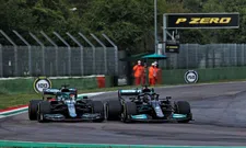 Thumbnail for article: Mercedes-wissel: “Het was gewoon een kwestie van de juiste timing vinden"