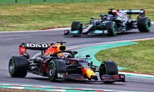 Thumbnail for article: Red Bull-aanwinst Hodgkinson moet voorlopig afwachten