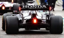 Thumbnail for article: Honda faces enormous challenge: 'Much appreciated from cooperation with Red Bull'