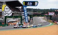 Thumbnail for article: Magnussen will race the 24 hours of Le Mans with this special teammate