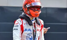 Thumbnail for article: Mazepin maakt zich geen zorgen: 'Ik zal zeker een paar jaar in de F1 zijn'