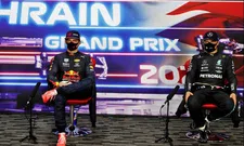 Thumbnail for article: Bottas: "We weten dat dit gebied een van de sterke punten van Red Bull is"