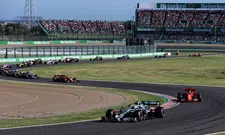 Thumbnail for article: Suzuka blijft langer op de kalender: nieuw contract getekend tot en met 2024