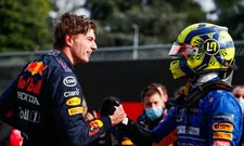 Thumbnail for article: Bleekemolen merkt extra probleem op voor Mercedes en Red Bull na Imola