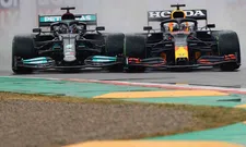 Thumbnail for article: 'Hodgkinson probeerde meerdere Mercedes-werknemers mee te nemen naar Red Bull'