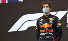 Thumbnail for article: Verstappen predicts: 'From this moment on the cars will be a lot slower'