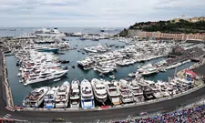 Thumbnail for article: Drama tijdens historische GP Monaco: Coureur loopt weg zonder trofee