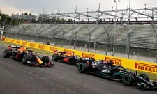 Thumbnail for article: FIA en F1-teams hebben compromis over sprintraces: 'Dit weekend de bevestiging'