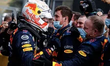 Thumbnail for article: Verstappen looks back: 'Didn't maximise performance on Saturday'