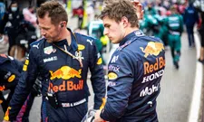 Thumbnail for article: Briatore enjoys Verstappen: ''Red Bull is really a challenger now''