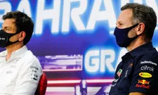 Thumbnail for article: Horner's comments make Andy Cowell's arrival at Red Bull increasingly unlikely