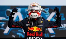 Thumbnail for article: Verstappen ready for title fight? "Why not? I think he's bloody good"