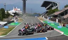 Thumbnail for article: Circuit Barcelona doesn't want rotational position F1 calendar