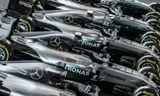 Thumbnail for article: Mercedes drove deliberately slower at the beginning of the hybrid era