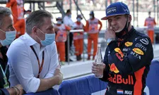 Thumbnail for article: Hoe zorgde Jos Verstappen ervoor dat Max van zijn vader's fouten kon leren?